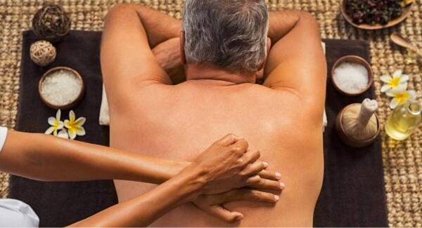 How Professional Male Massage Therapy Transforms Active Lifestyles