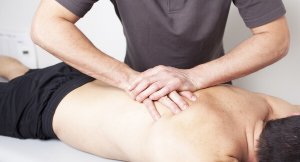 Common Myths vs Facts About Male Massage Therapy