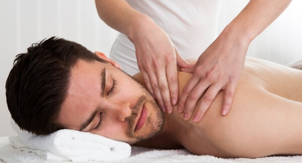 Self-Care for Modern Men: Why Male Massage Therapy Should Be Part of Your Routine