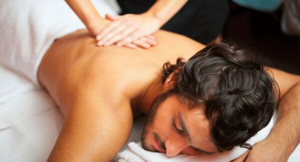 The Science-Backed Health Benefits of Monthly Male Massage Therapy