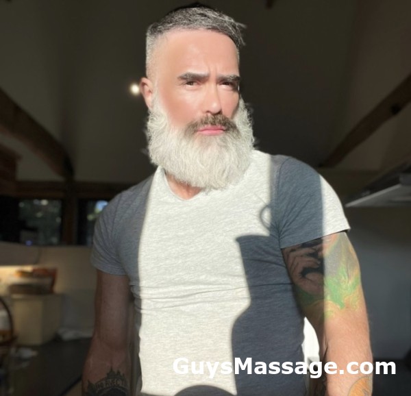 Deep Tissue Sports Massage - King’s Cross, London