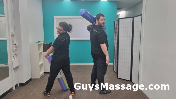 Remedial Massage Experts In Melbourne