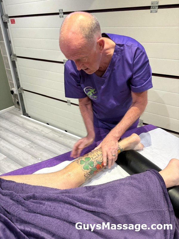 Sports Therapy, Swedish Massage & Hot Stone Therapy In Baltonsborough Near Glastonbury